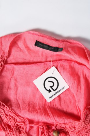 Damen Shirt Jennyfer, Größe XS, Farbe Rosa, Preis € 1,59