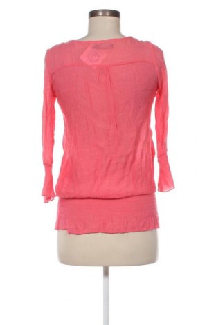 Γυναικεία μπλούζα Jennyfer, Μέγεθος XS, Χρώμα Ρόζ , Τιμή 2,00 €