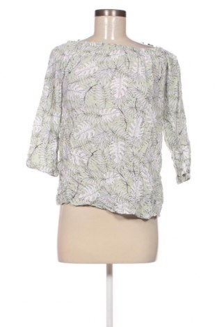 Γυναικεία μπλούζα Kapalua, Μέγεθος M, Χρώμα Πράσινο, Τιμή 2,00 €