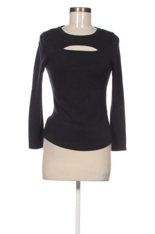Γυναικεία μπλούζα Karen Millen, Μέγεθος M, Χρώμα Μπλέ, Τιμή 39,59 €