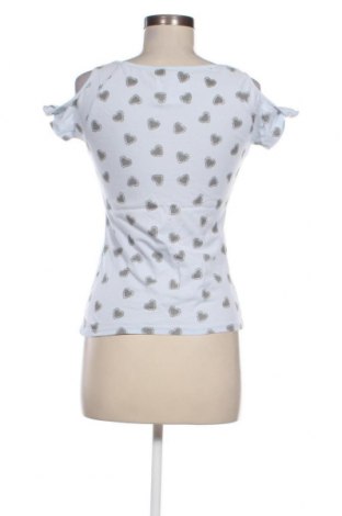 Γυναικεία μπλούζα Kenvelo, Μέγεθος S, Χρώμα Μπλέ, Τιμή 1,64 €