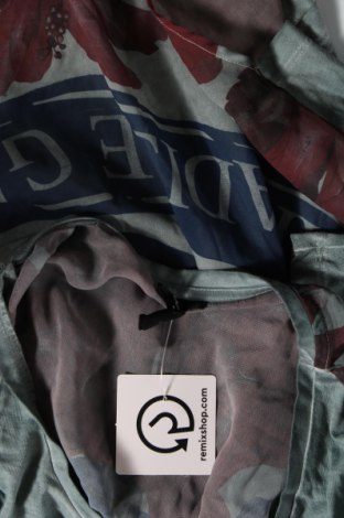 Γυναικεία μπλούζα Key Largo, Μέγεθος XS, Χρώμα Μπλέ, Τιμή 1,63 €