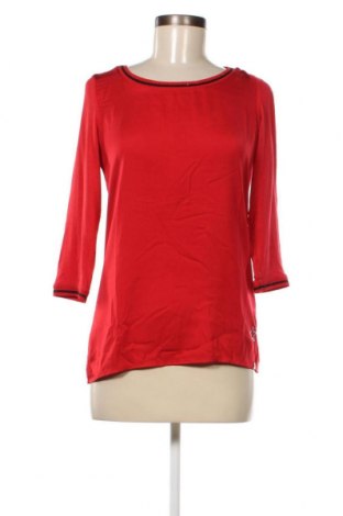 Дамска блуза Key Largo, Размер S, Цвят Червен, Цена 5,04 лв.