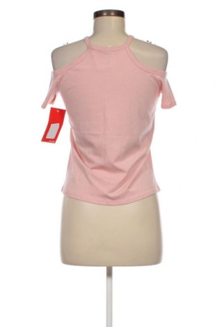 Γυναικεία μπλούζα Kiabi, Μέγεθος XS, Χρώμα Ρόζ , Τιμή 15,98 €