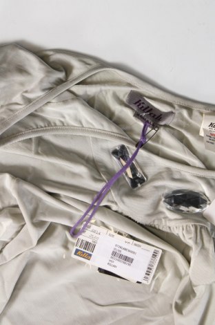 Γυναικεία μπλούζα Killah, Μέγεθος XS, Χρώμα Γκρί, Τιμή 7,89 €