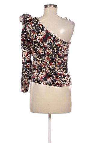 Дамска блуза Koton, Размер S, Цвят Многоцветен, Цена 3,48 лв.