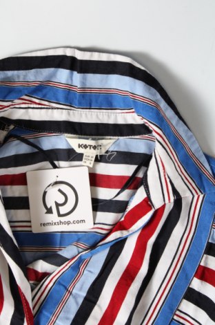 Damen Shirt Koton, Größe S, Farbe Mehrfarbig, Preis € 4,16