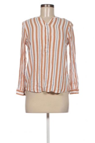 Дамска блуза LC Waikiki, Размер M, Цвят Многоцветен, Цена 4,32 лв.