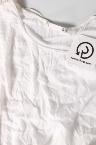 Γυναικεία μπλούζα LFT, Μέγεθος M, Χρώμα Λευκό, Τιμή 9,62 €