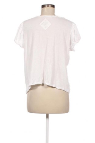 Γυναικεία μπλούζα LFT, Μέγεθος M, Χρώμα Λευκό, Τιμή 9,62 €