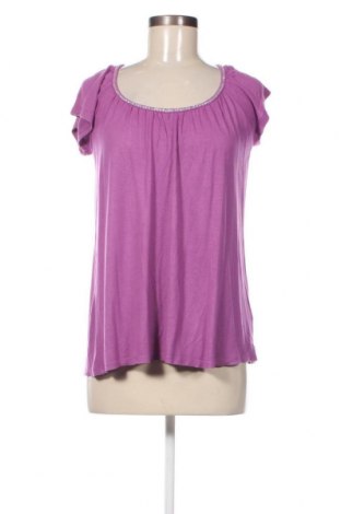 Γυναικεία μπλούζα La Redoute, Μέγεθος S, Χρώμα Βιολετί, Τιμή 2,21 €
