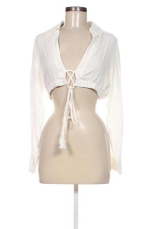 Damen Shirt Labelrail x Olivia & Alice, Größe M, Farbe Weiß, Preis 52,58 €