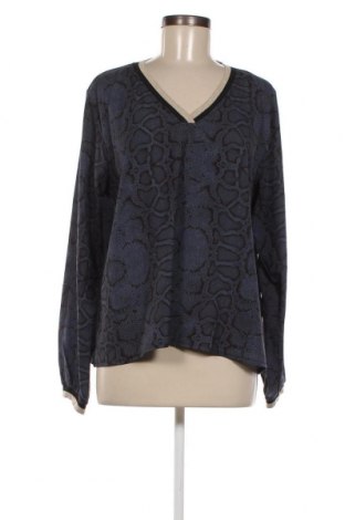 Γυναικεία μπλούζα Lacony, Μέγεθος M, Χρώμα Πολύχρωμο, Τιμή 1,63 €