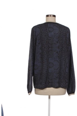 Γυναικεία μπλούζα Lacony, Μέγεθος M, Χρώμα Πολύχρωμο, Τιμή 2,08 €