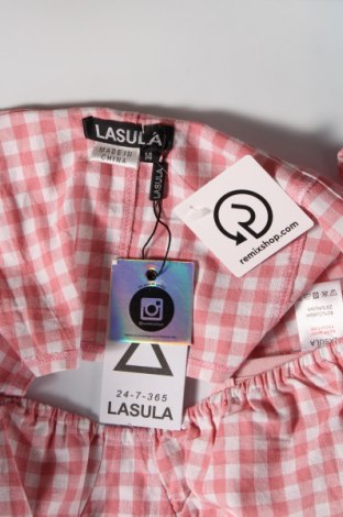 Damen Shirt Lasula, Größe M, Farbe Rosa, Preis 2,88 €