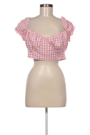 Damen Shirt Lasula, Größe M, Farbe Rosa, Preis € 2,88