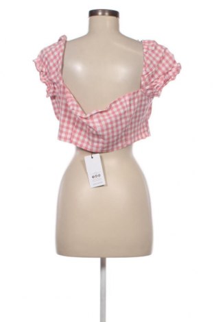 Damen Shirt Lasula, Größe M, Farbe Rosa, Preis 2,88 €