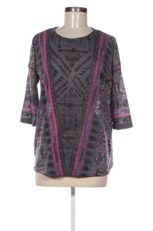 Дамска блуза Laura Torelli, Размер S, Цвят Многоцветен, Цена 3,80 лв.