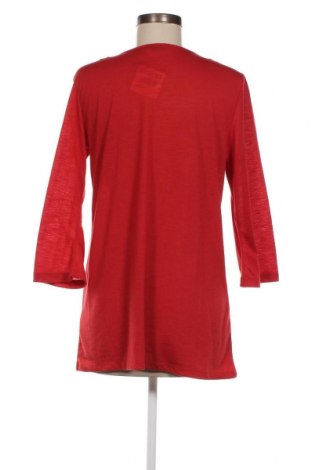 Damen Shirt Laura Torelli, Größe S, Farbe Rot, Preis € 1,98