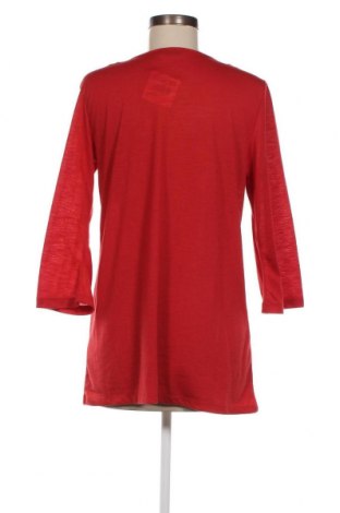 Damen Shirt Laura Torelli, Größe S, Farbe Rot, Preis 1,99 €