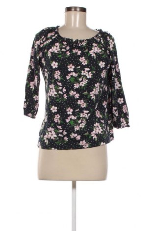Дамска блуза Laura Torelli, Размер S, Цвят Многоцветен, Цена 4,18 лв.