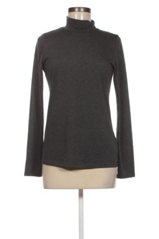 Γυναικεία μπλούζα Lawrence Grey, Μέγεθος M, Χρώμα Γκρί, Τιμή 1,74 €