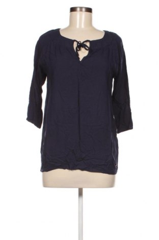 Дамска блуза Lee Cooper, Размер S, Цвят Син, Цена 6,48 лв.