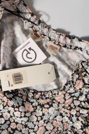 Γυναικεία μπλούζα Levi's, Μέγεθος M, Χρώμα Πολύχρωμο, Τιμή 52,58 €