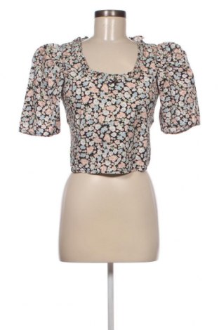 Γυναικεία μπλούζα Levi's, Μέγεθος M, Χρώμα Πολύχρωμο, Τιμή 10,52 €