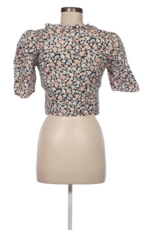 Γυναικεία μπλούζα Levi's, Μέγεθος M, Χρώμα Πολύχρωμο, Τιμή 52,58 €