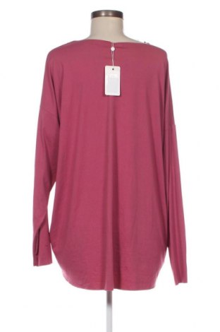 Γυναικεία μπλούζα Liberte Essentiel, Μέγεθος XL, Χρώμα Ρόζ , Τιμή 22,72 €