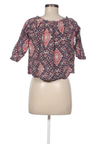 Дамска блуза Lilie Rose, Размер S, Цвят Многоцветен, Цена 3,80 лв.