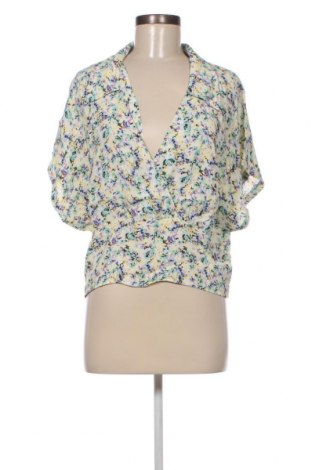 Γυναικεία μπλούζα Lindex, Μέγεθος L, Χρώμα Πολύχρωμο, Τιμή 9,59 €