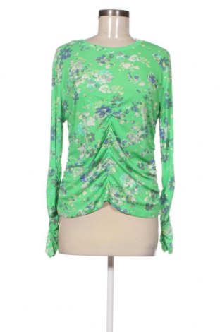 Γυναικεία μπλούζα Lindex, Μέγεθος L, Χρώμα Πολύχρωμο, Τιμή 8,22 €