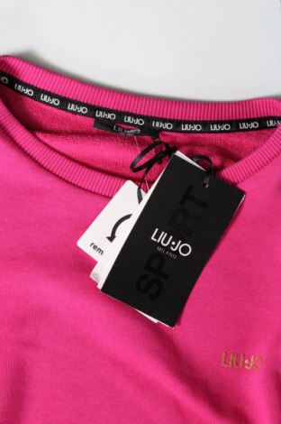 Bluză de femei Liu Jo, Mărime S, Culoare Roz, Preț 763,16 Lei