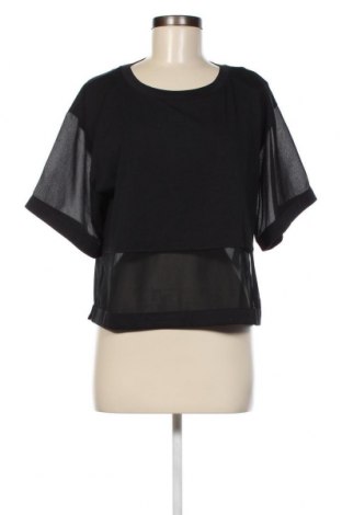 Дамска блуза Liu Jo, Размер L, Цвят Черен, Цена 232,00 лв.