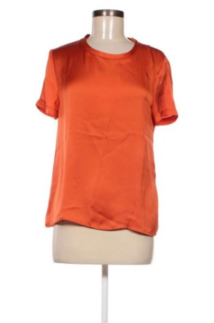 Дамска блуза Liu Jo, Размер XS, Цвят Оранжев, Цена 232,00 лв.