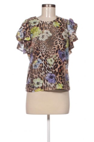 Дамска блуза Liu Jo, Размер L, Цвят Многоцветен, Цена 232,00 лв.