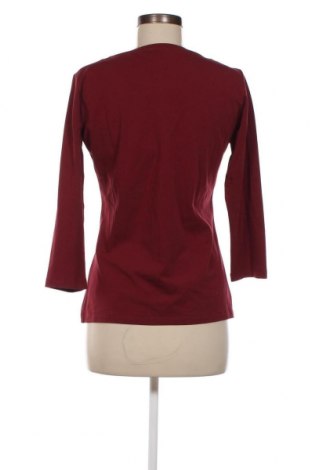Γυναικεία μπλούζα Liu Jo, Μέγεθος M, Χρώμα Κόκκινο, Τιμή 44,25 €