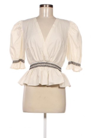 Дамска блуза Liu Jo, Размер L, Цвят Екрю, Цена 232,00 лв.