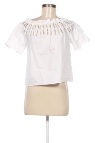 Дамска блуза Liu Jo, Размер M, Цвят Бял, Цена 232,00 лв.
