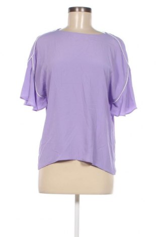 Дамска блуза Liu Jo, Размер L, Цвят Лилав, Цена 232,00 лв.