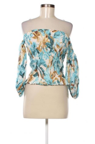 Дамска блуза Liu Jo, Размер S, Цвят Многоцветен, Цена 232,00 лв.