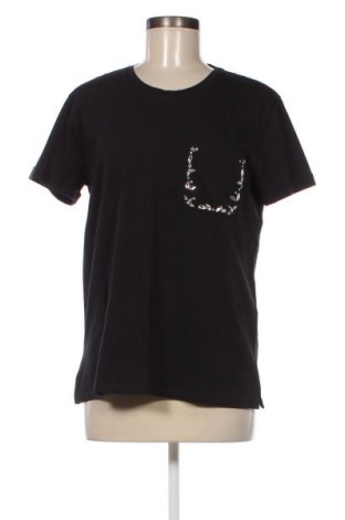 Дамска блуза Liu Jo, Размер XL, Цвят Черен, Цена 232,00 лв.