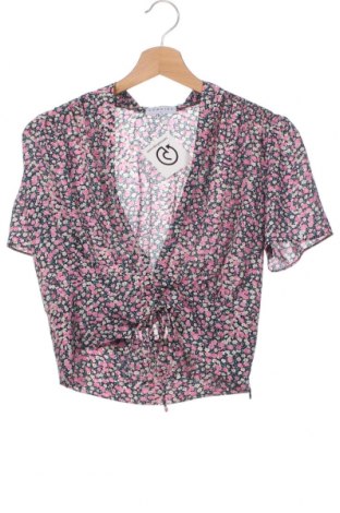 Дамска блуза Loavies, Размер S, Цвят Многоцветен, Цена 4,32 лв.