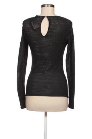 Дамска блуза Lofty Manner, Размер S, Цвят Черен, Цена 4,08 лв.