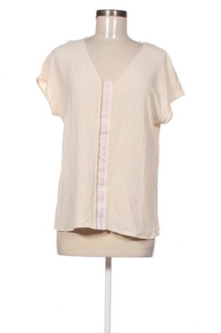Γυναικεία μπλούζα Luisa Spagnoli, Μέγεθος S, Χρώμα  Μπέζ, Τιμή 54,43 €