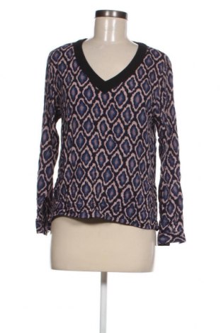 Дамска блуза Luxzuz One Two, Размер M, Цвят Многоцветен, Цена 4,08 лв.