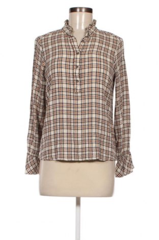 Γυναικεία μπλούζα MOS MOSH, Μέγεθος M, Χρώμα Πολύχρωμο, Τιμή 5,26 €