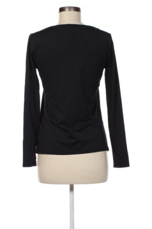 Дамска блуза Madeleine, Размер M, Цвят Черен, Цена 22,44 лв.